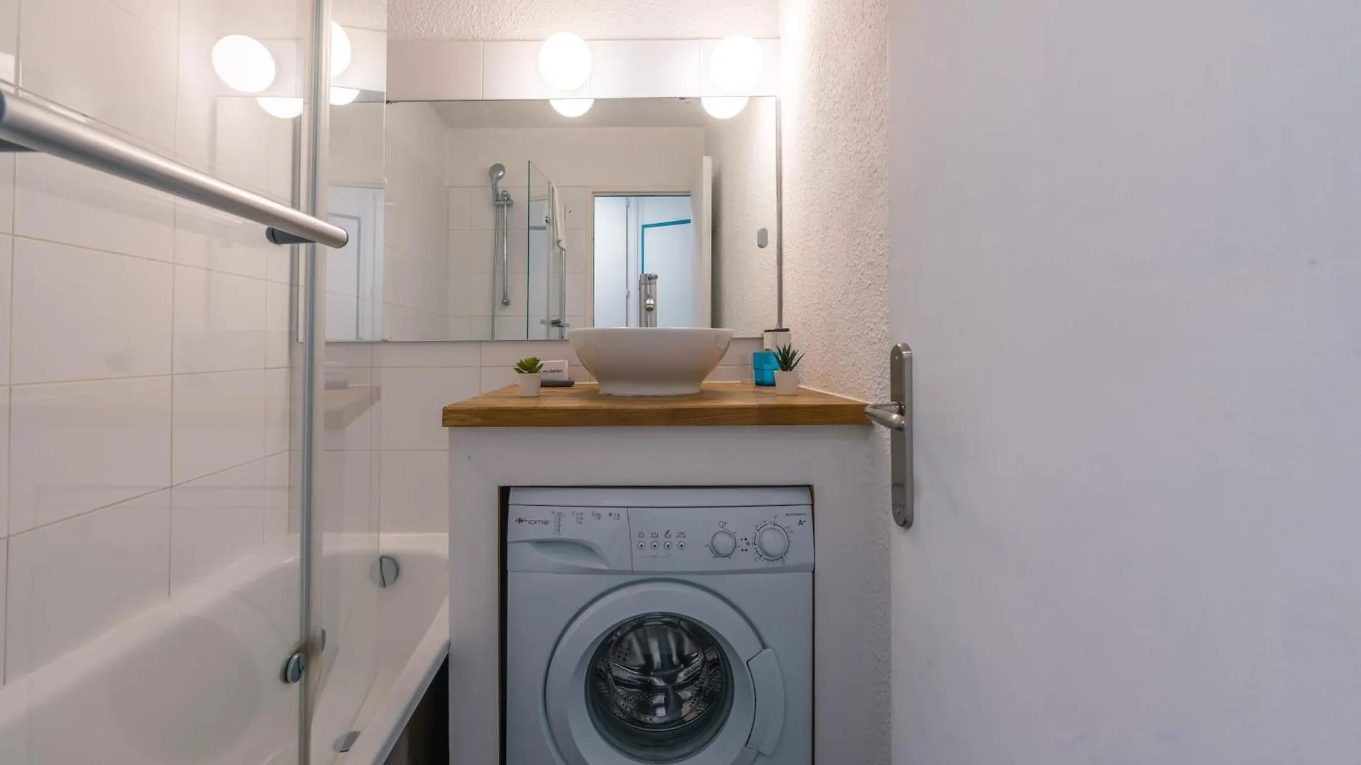 Διαμέρισμα Chamonix Sud - Jonquilles 217 - Happy Rentals