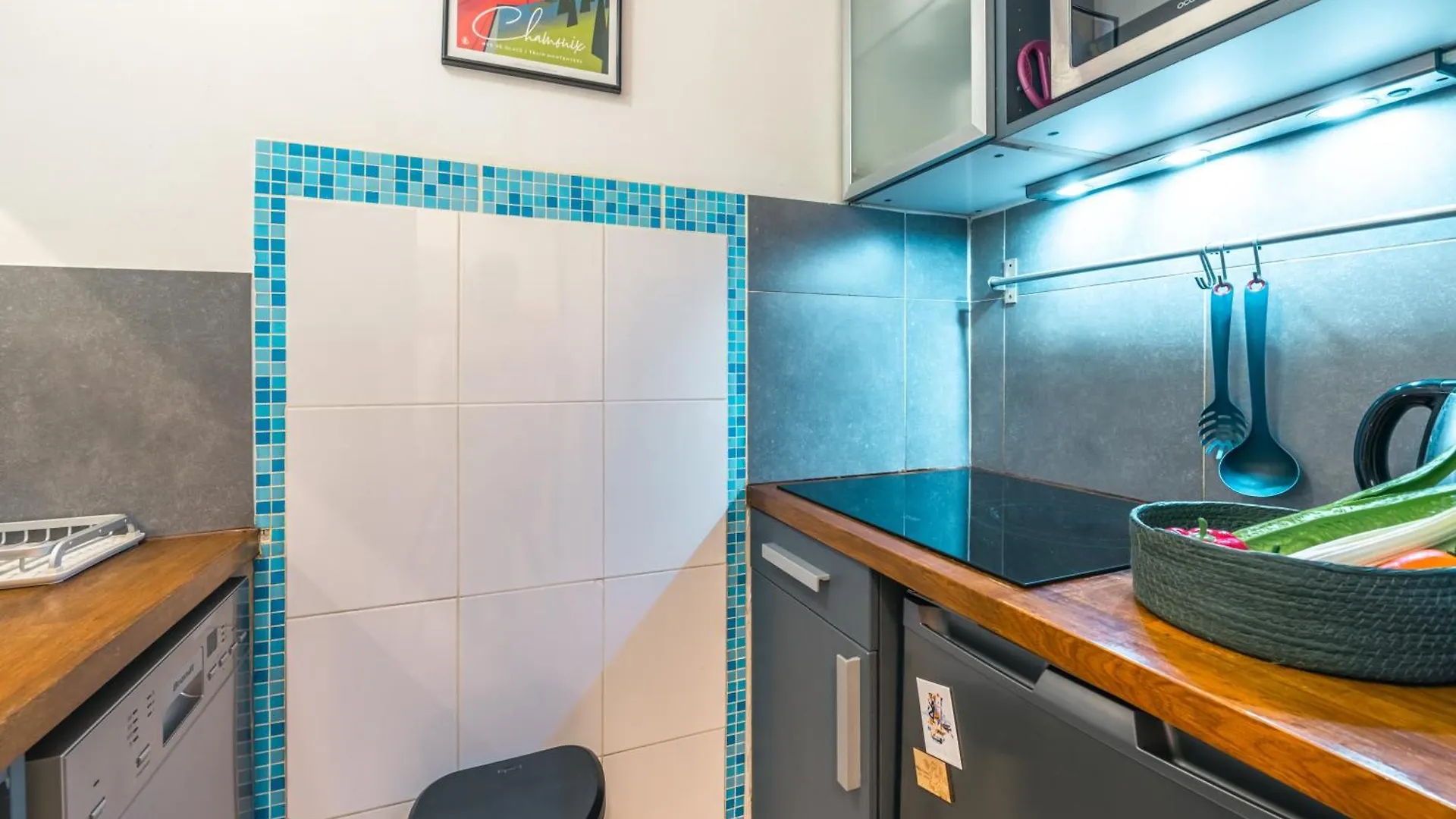 Chamonix Sud - Jonquilles 217 - Happy Rentals
