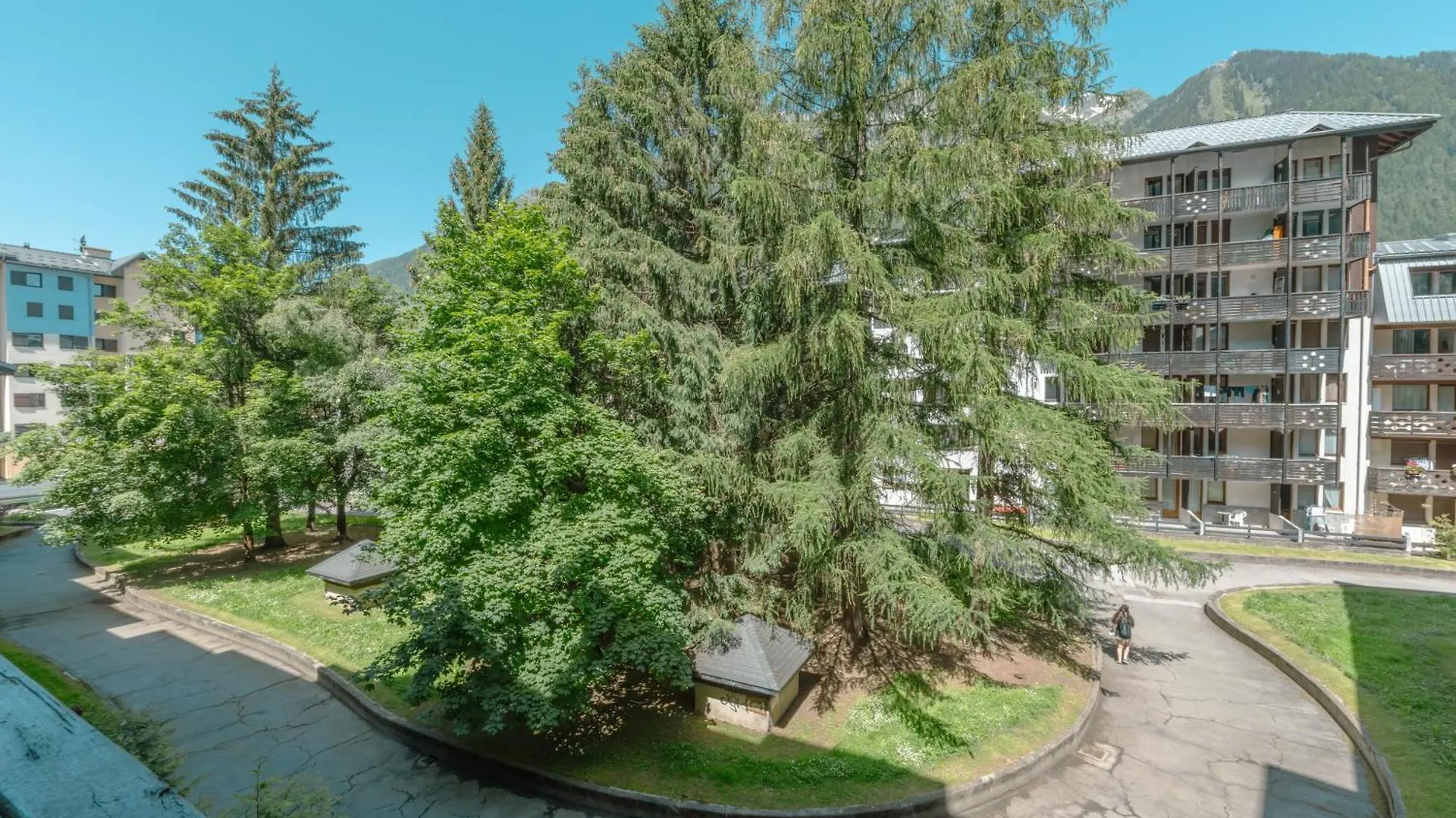 Chamonix Sud - Jonquilles 217 - Happy Rentals Γαλλία