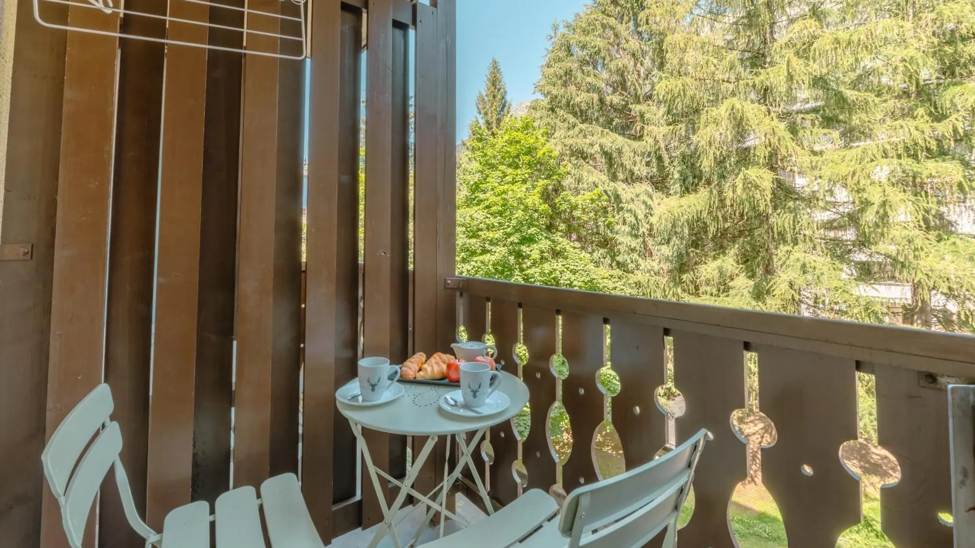 Chamonix Sud - Jonquilles 217 - Happy Rentals 0*,  Γαλλία
