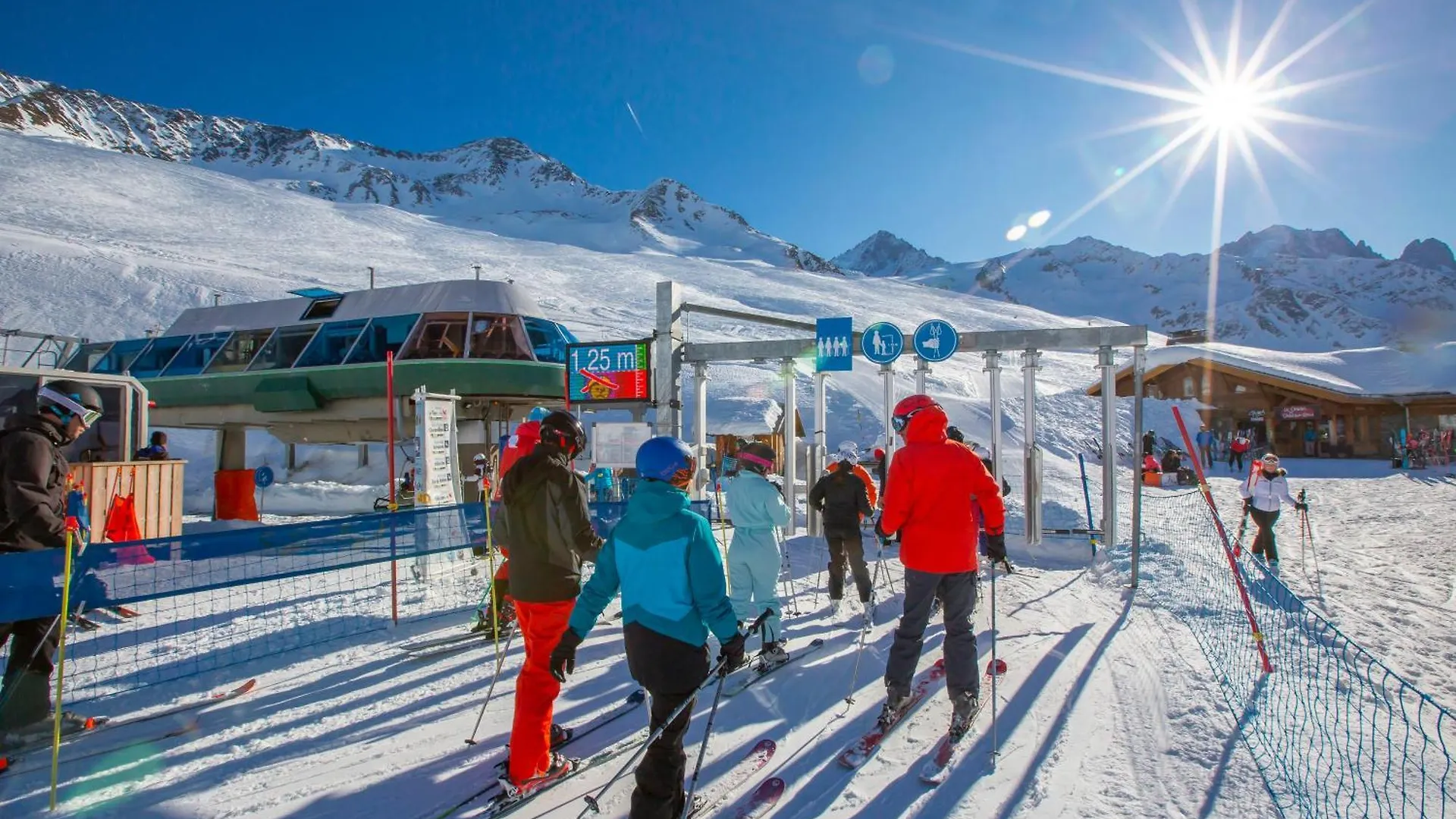Διαμέρισμα Chamonix Sud - Jonquilles 217 - Happy Rentals